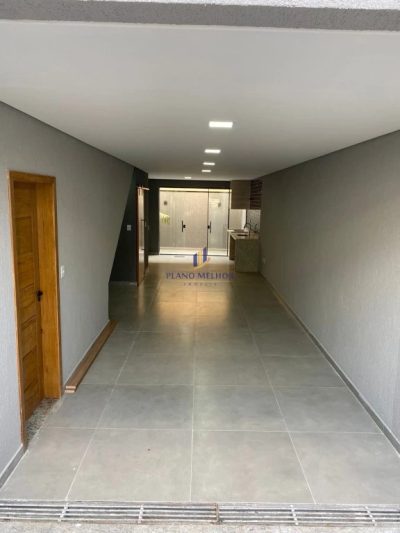 Casa, 3 quartos, 140 m² - Foto 4