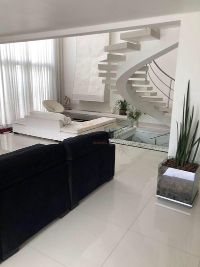 Casa de Condomínio, 5 quartos - Foto 4