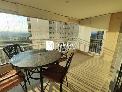 Apartamento, 3 quartos, 124 m² - Foto 2