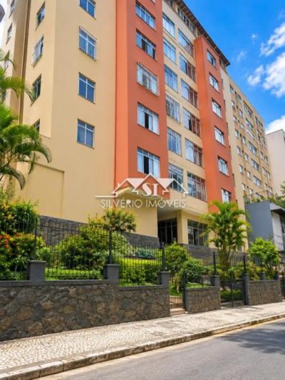 Apartamento, 2 quartos, 108 m² - Foto 1