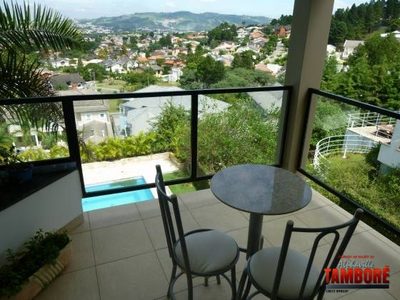 Casa, 4 quartos, 474 m² - Foto 5