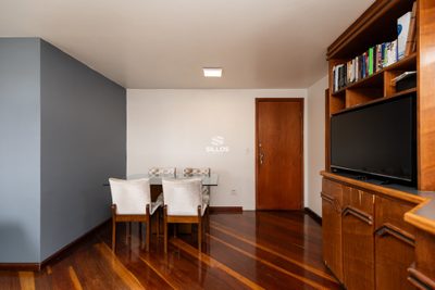 Apartamento, 3 quartos, 67 m² - Foto 1