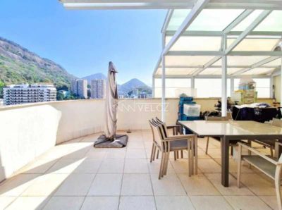 Apartamento, 3 quartos, 151 m² - Foto 2
