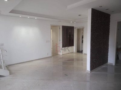 Cobertura, 5 quartos, 318 m² - Foto 5
