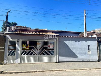 Casa, 2 quartos, 80 m² - Foto 1