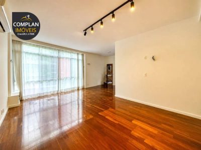 Apartamento, 3 quartos, 162 m² - Foto 3