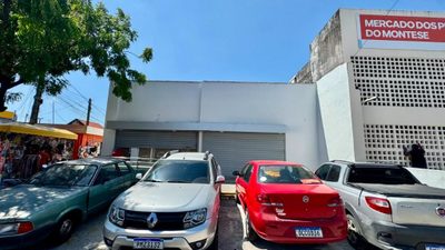 Prédio Inteiro, 465 m² - Foto 2