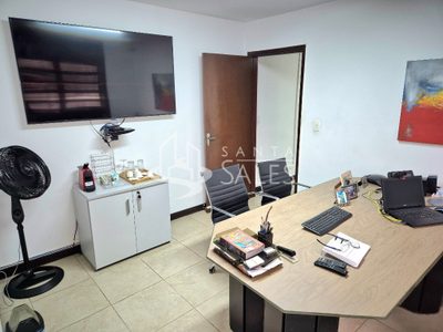 Sobrado, 3 quartos - Foto 2