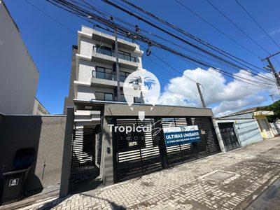 Apartamento, 2 quartos, 71 m² - Foto 2