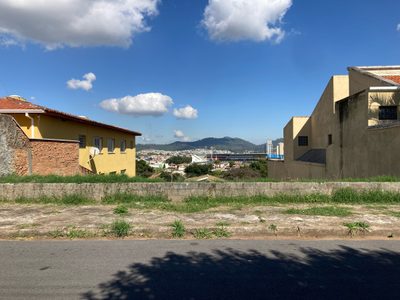 Terreno, 390 m² - Foto 1