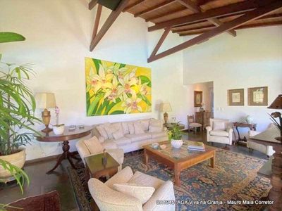 Casa, 4 quartos, 348 m² - Foto 5