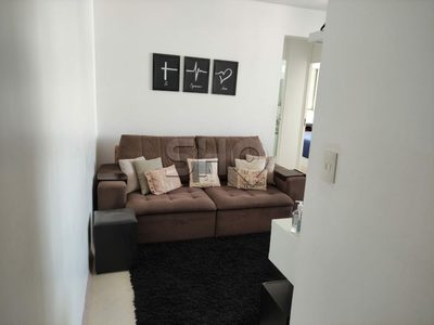 Apartamento, 2 quartos, 60 m² - Foto 4