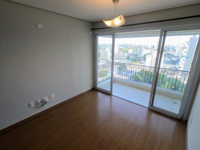 Apartamento, 3 quartos, 99 m² - Foto 2