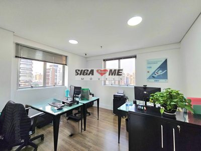 Sala-Conjunto, 151 m² - Foto 1