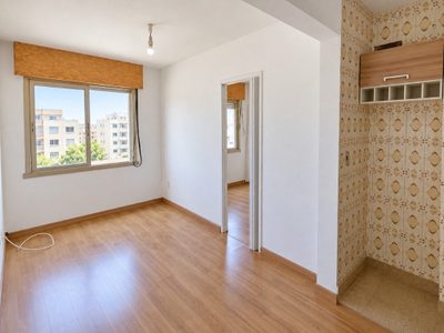 Apartamento, 1 quarto, 31 m² - Foto 1