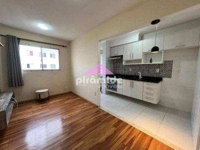Apartamento, 2 quartos, 44 m² - Foto 1