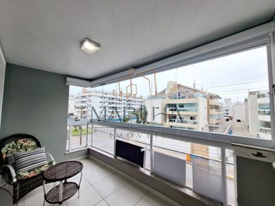Apartamento, 3 quartos, 115 m² - Foto 3