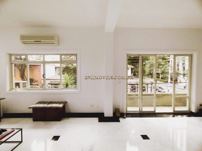 Apartamento, 1 quarto, 168 m² - Foto 3