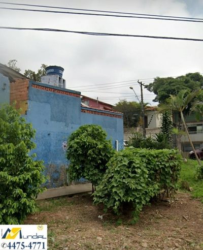Terreno, 234 m² - Foto 1