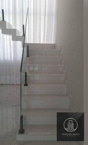 Sobrado, 3 quartos, 250 m² - Foto 4