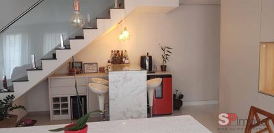 Apartamento, 3 quartos, 110 m² - Foto 4