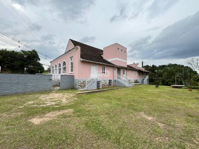 Casa, 7 quartos, 380 m² - Foto 1