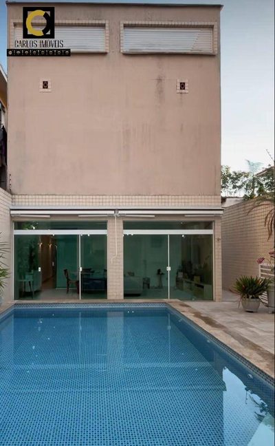 Casa, 3 quartos, 223 m² - Foto 4