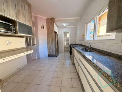 Casa de Condomínio, 5 quartos - Foto 4