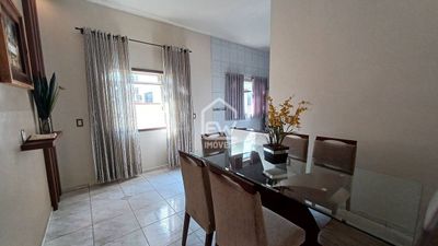 Casa, 3 quartos, 390 m² - Foto 5