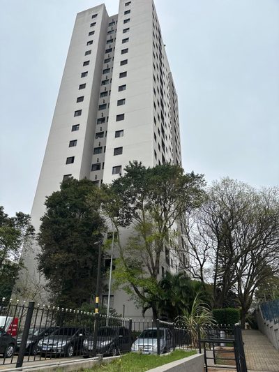 Apartamento, 3 quartos, 62 m² - Foto 1