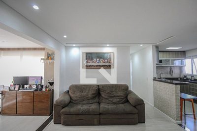 Apartamento, 3 quartos, 92 m² - Foto 4