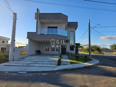 Sobrado, 3 quartos, 220 m² - Foto 2