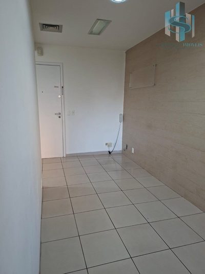 Sala-Conjunto, 28 m² - Foto 3