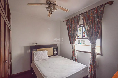 Sobrado, 3 quartos, 330 m² - Foto 4