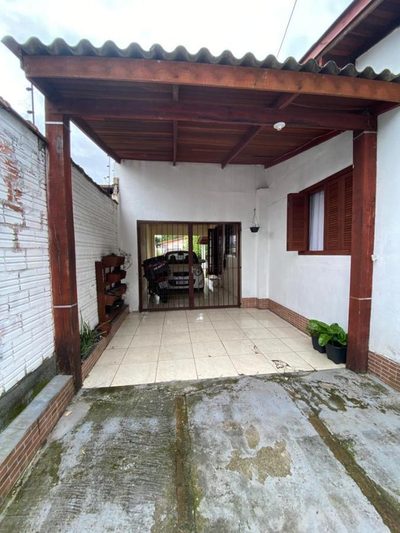 Casa, 3 quartos, 96 m² - Foto 2