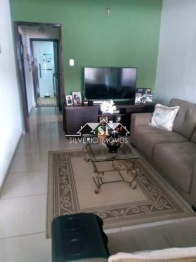 Casa, 2 quartos, 64 m² - Foto 1