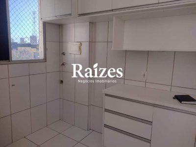 Apartamento, 2 quartos, 44 m² - Foto 5