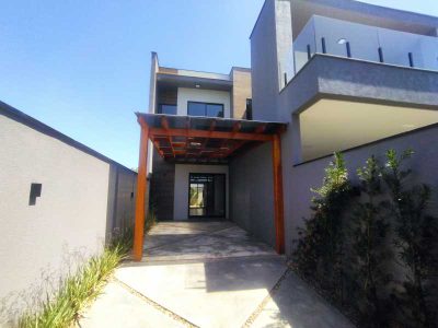 Casa, 2 quartos, 104 m² - Foto 1