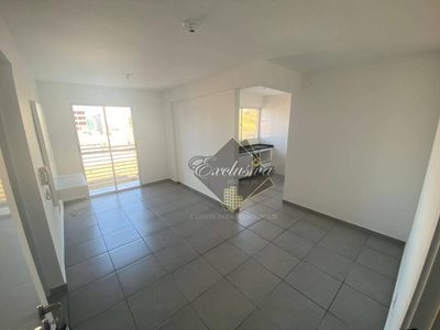 Apartamento, 2 quartos - Foto 4
