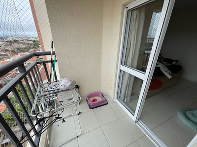 Apartamento, 1 quarto, 49 m² - Foto 4