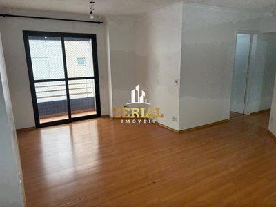 Apartamento, 3 quartos, 98 m² - Foto 1