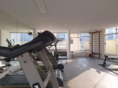 Apartamento, 4 quartos, 260 m² - Foto 4