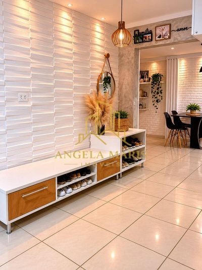 Casa de Condomínio, 3 quartos - Foto 3