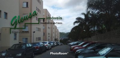 Apartamento, 2 quartos, 47 m² - Foto 3