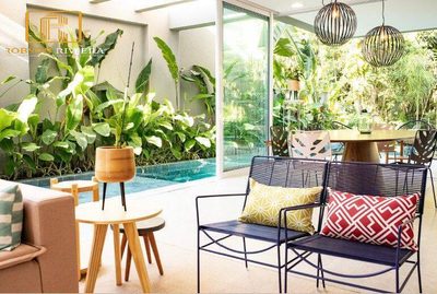 Casa, 5 quartos, 583 m² - Foto 2