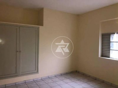Casa, 3 quartos, 140 m² - Foto 1