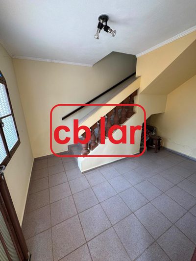 Sobrado, 3 quartos, 310 m² - Foto 5