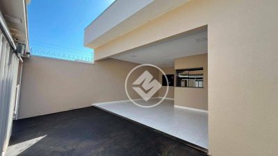 Casa, 3 quartos, 170 m² - Foto 3