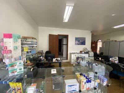 Casa, 3 quartos, 360 m² - Foto 3