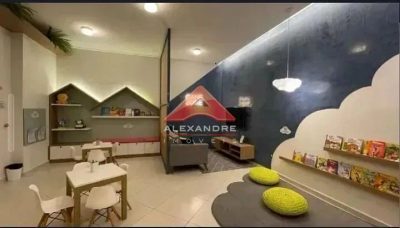Apartamento, 2 quartos, 61 m² - Foto 3